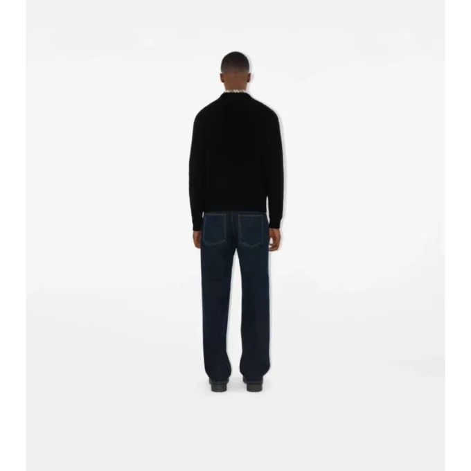 EKD-Pullover aus Wolle und Kaschmir