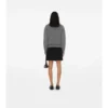EKD Pullover aus Wolle und Kaschmir