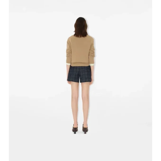 EKD Pullover aus Wolle und Kaschmir