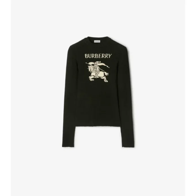 EKD-Pullover aus Wolle und Seide