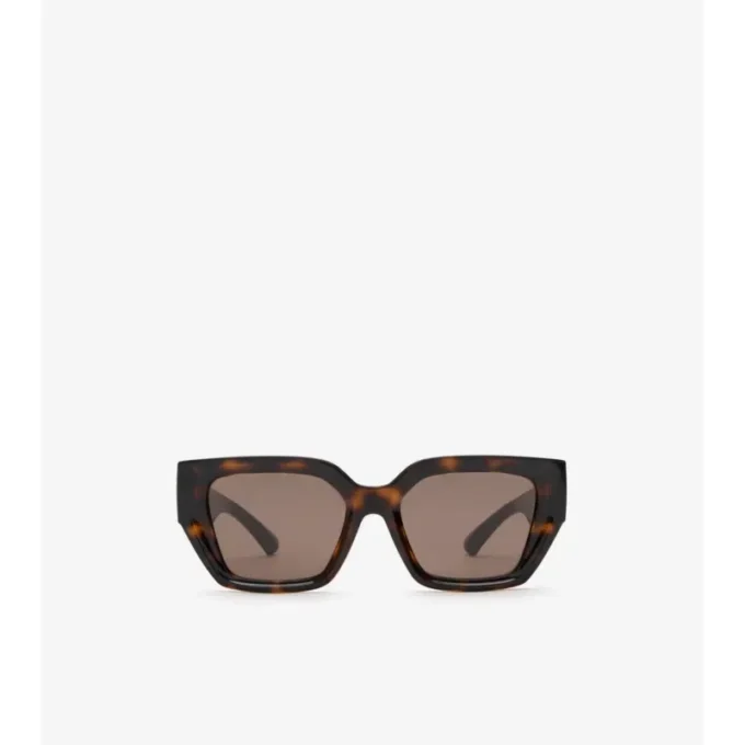 EKD Rechteckige Sonnenbrille