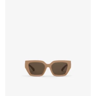 EKD Rechteckige Sonnenbrille