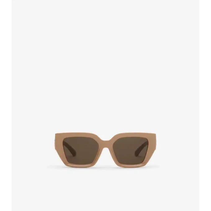 EKD Rechteckige Sonnenbrille