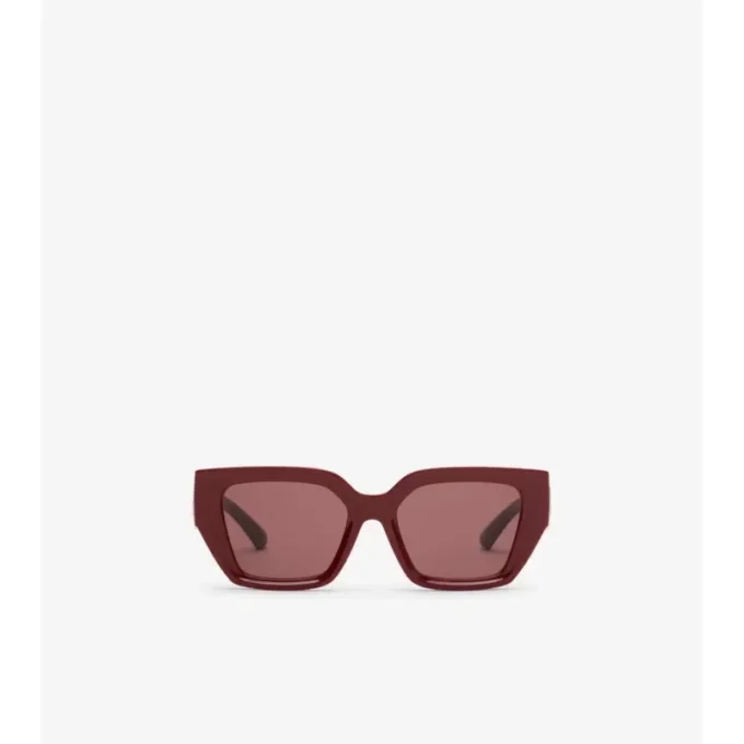EKD Rechteckige Sonnenbrille