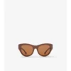 EKD Runde Sonnenbrille