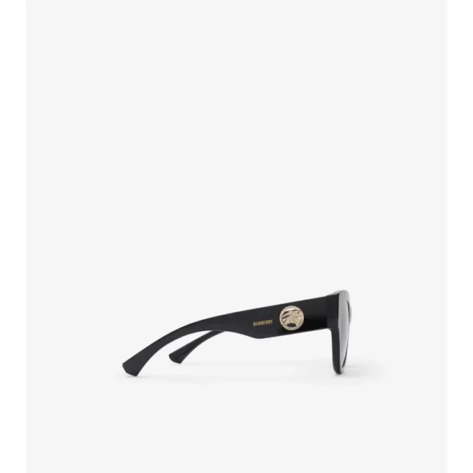 EKD Runde Sonnenbrille