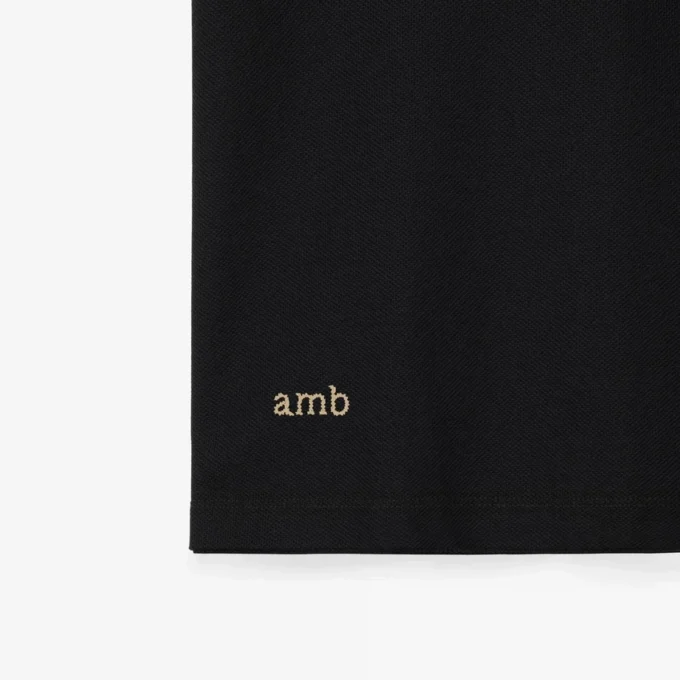 EKD Sketch Baumwoll-Poloshirt