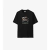 EKD Sketch Baumwoll-T-Shirt