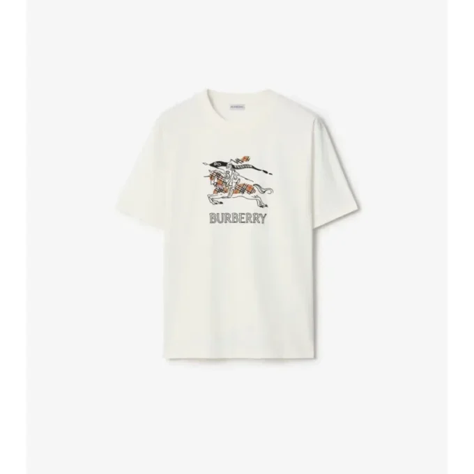EKD Sketch Baumwoll-T-Shirt