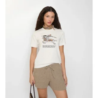 EKD Sketch Baumwoll-T-Shirt