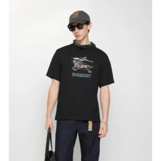 EKD Sketch Baumwoll-T-Shirt