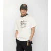 EKD Sketch Baumwoll-T-Shirt
