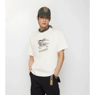 EKD Sketch Baumwoll-T-Shirt