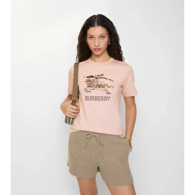 EKD Sketch Baumwoll-T-Shirt