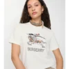 EKD Sketch Baumwoll-T-Shirt