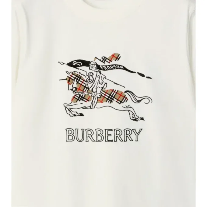 EKD Sketch Baumwoll-T-Shirt