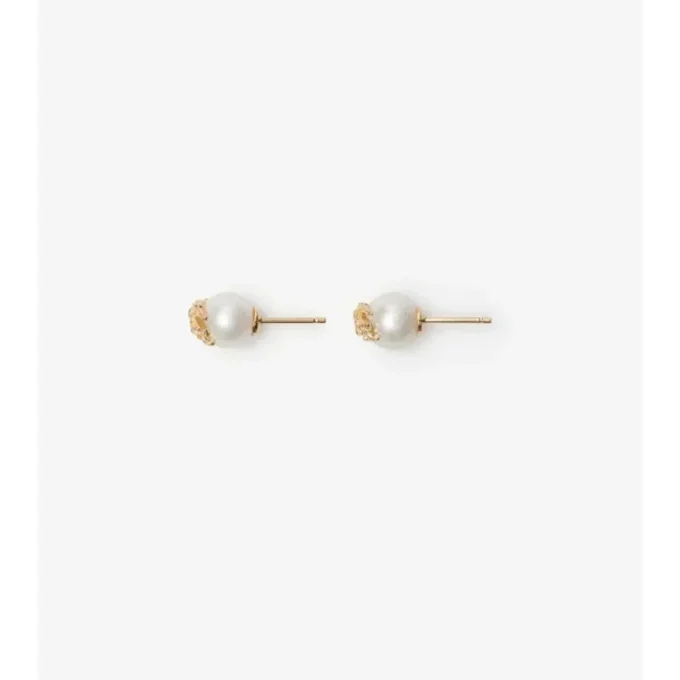 EKD Sphere Pearl Ohrstecker