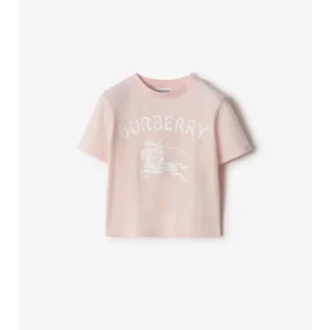 EKD Stretch-Baumwoll-T-Shirt