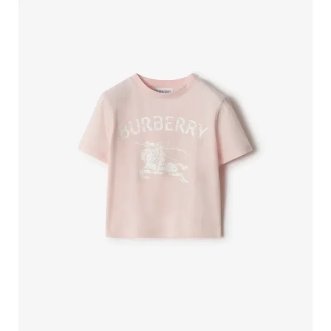EKD Stretch-Baumwoll-T-Shirt