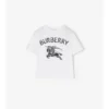 EKD Stretch-Baumwoll-T-Shirt