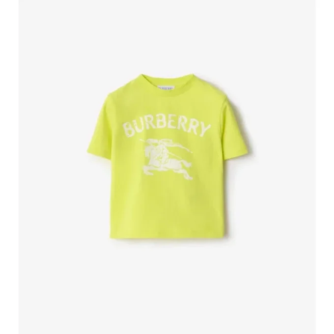 EKD Stretch-Baumwoll-T-Shirt