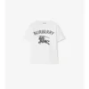 EKD Stretch-Baumwoll-T-Shirt