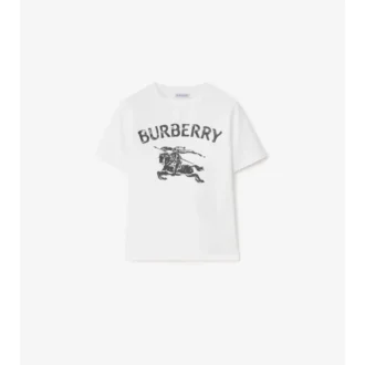 EKD Stretch-Baumwoll-T-Shirt