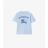 EKD Stretch-Baumwoll-T-Shirt