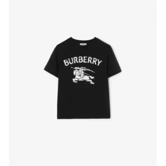 EKD Stretch-Baumwoll-T-Shirt