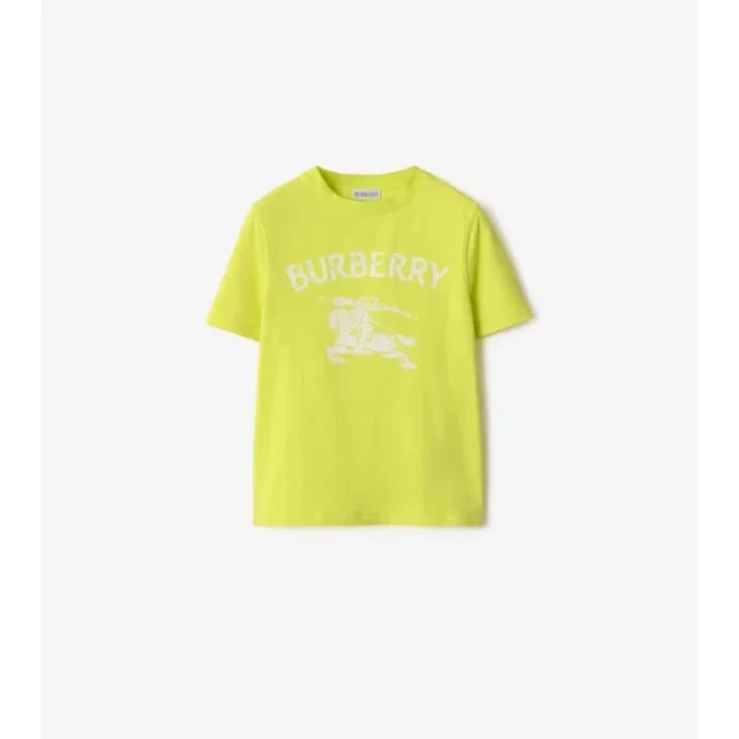 EKD Stretch-Baumwoll-T-Shirt