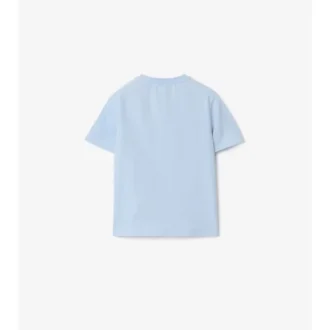 EKD Stretch-Baumwoll-T-Shirt