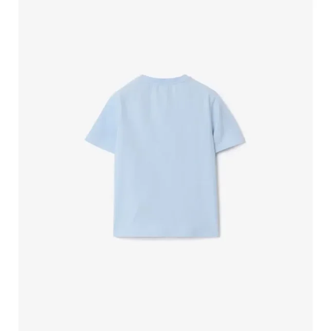 EKD Stretch-Baumwoll-T-Shirt