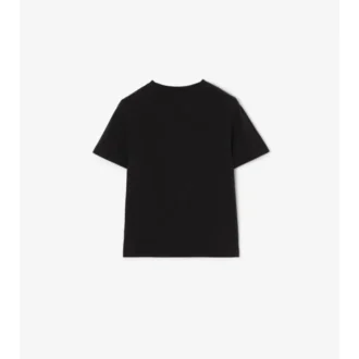 EKD Stretch-Baumwoll-T-Shirt