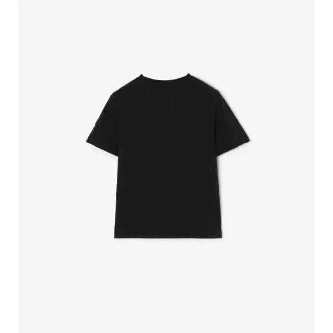 EKD Stretch-Baumwoll-T-Shirt