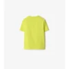 EKD Stretch-Baumwoll-T-Shirt