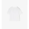 EKD Stretch-Baumwoll-T-Shirt