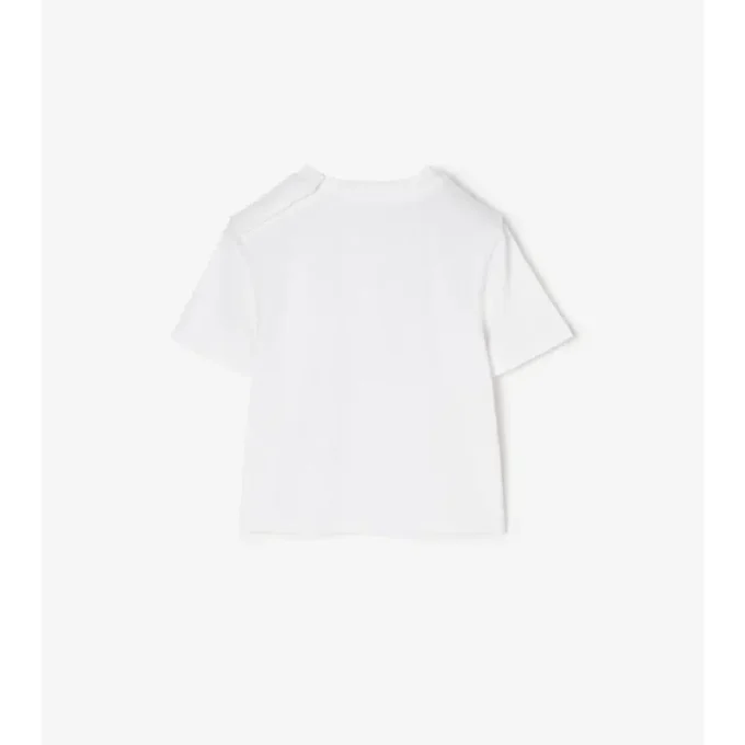 EKD Stretch-Baumwoll-T-Shirt