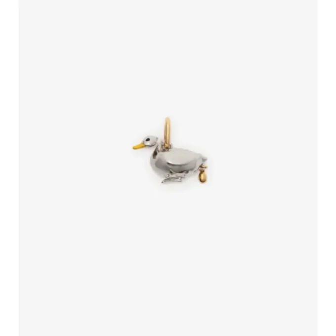Enten-Anhänger