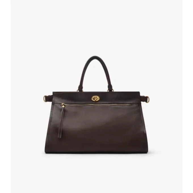 Extra große Hampstead-Tasche