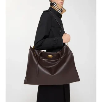 Extra große Hampstead-Tasche