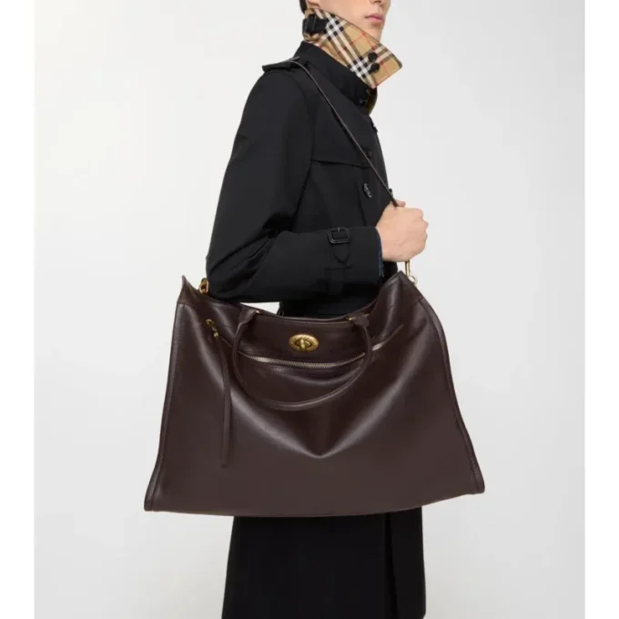 Extra große Hampstead-Tasche