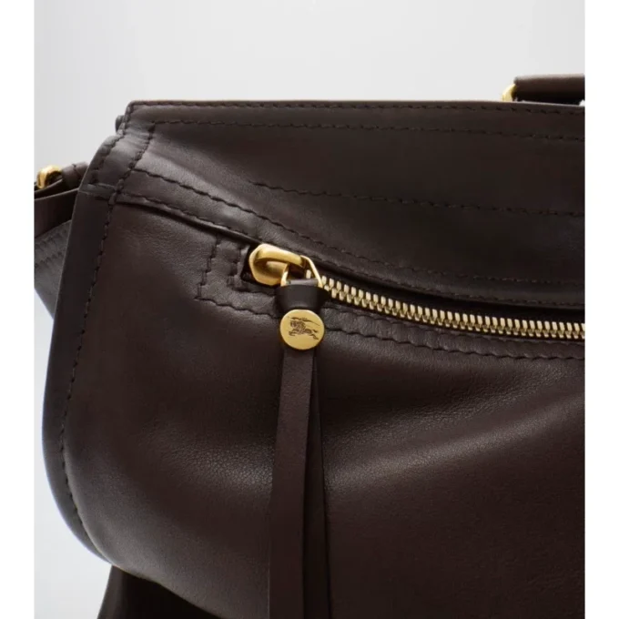 Extra große Hampstead-Tasche