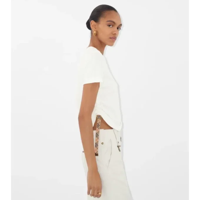 Festival-Baumwoll-T-Shirt