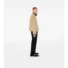 Gabardine-Harrington-Jacke
