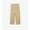 Gabardine-Hose