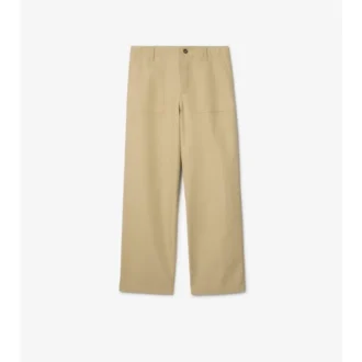 Gabardine-Hose