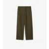 Gabardine-Hose