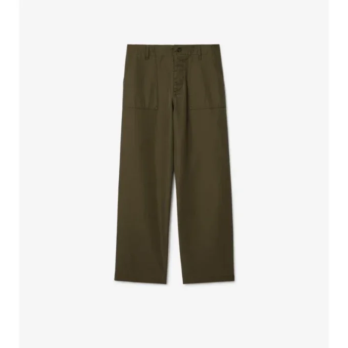 Gabardine-Hose