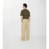 Gabardine-Hose