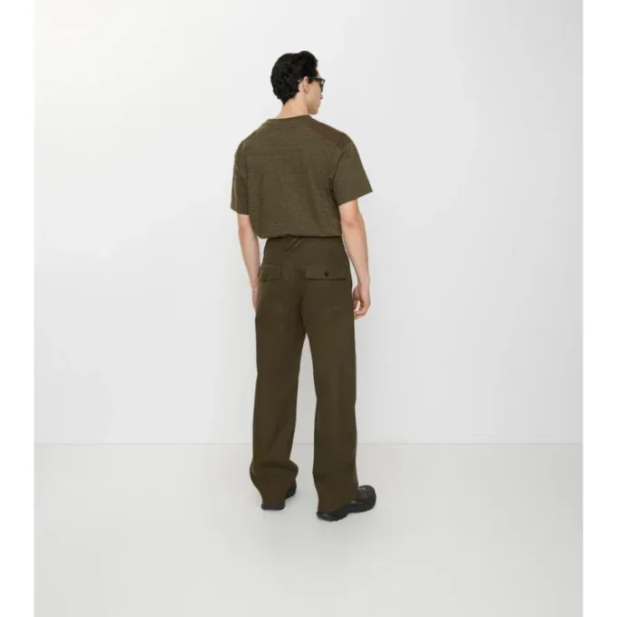 Gabardine-Hose